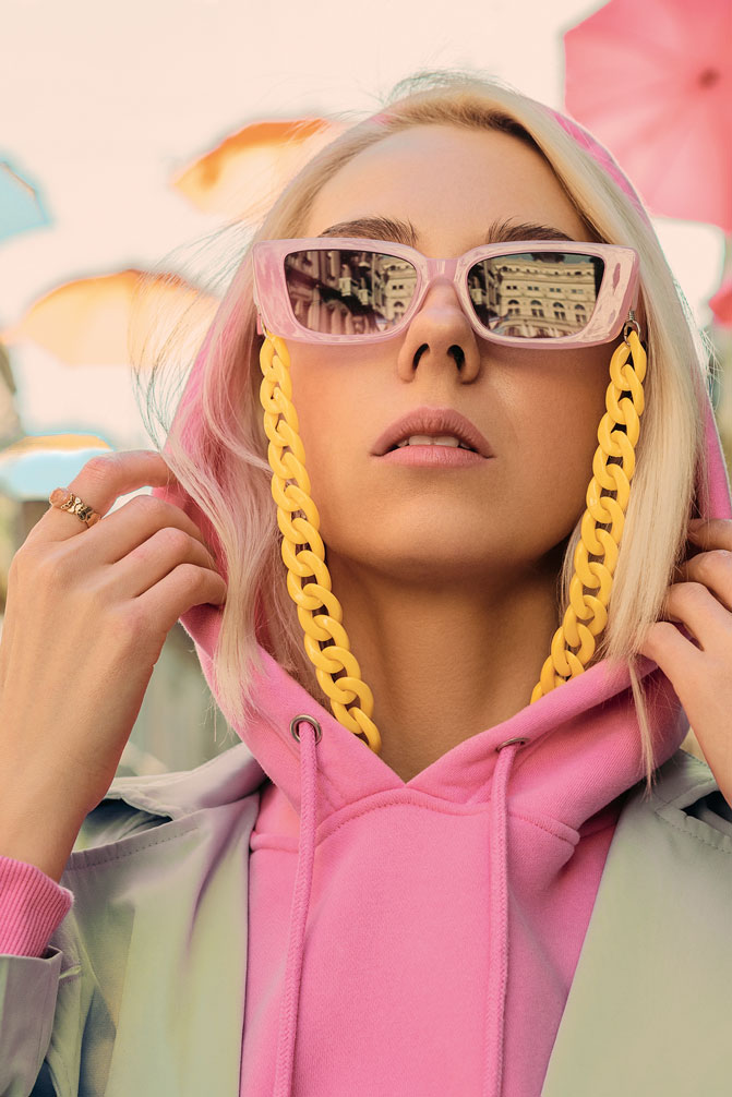 TFL Tendencias de Color PrimaveraVerano 2025 TFL