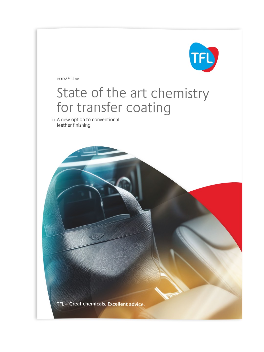 Tfl Message RODA® Line - TFL