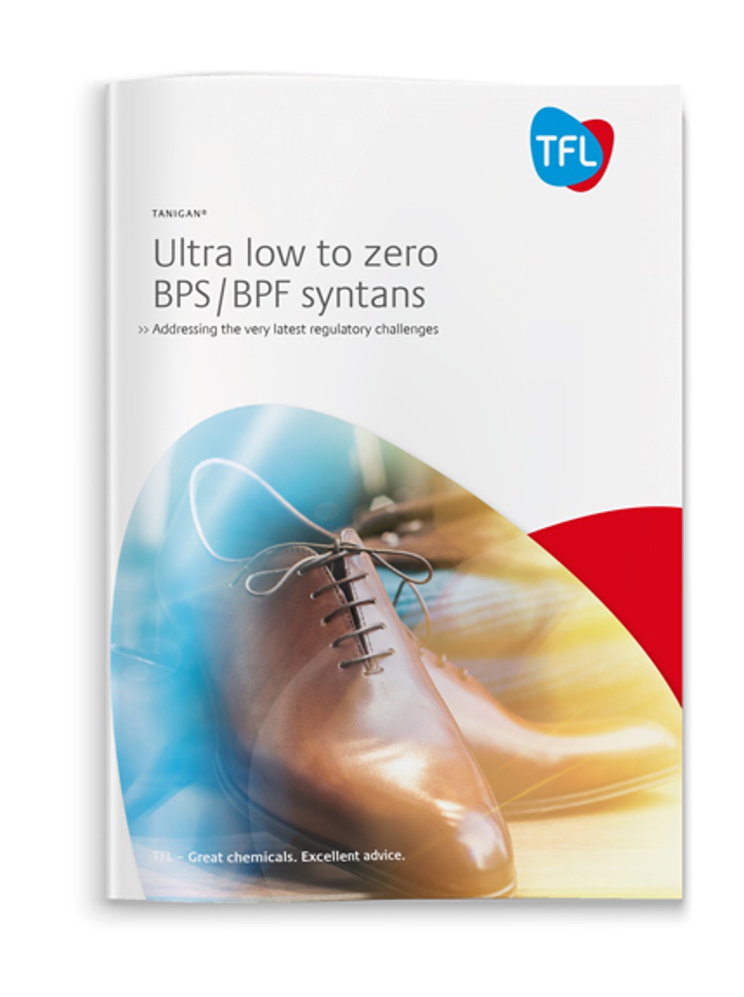 Technologies - Overview Selected five - TFL