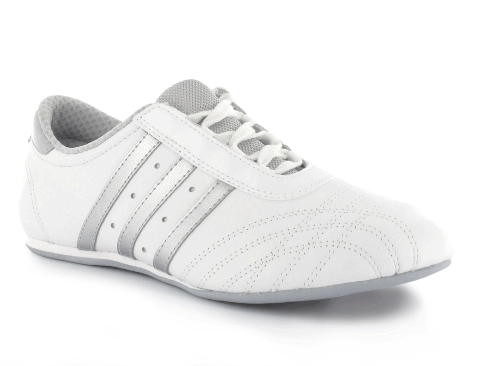 From casual footwear to professional sport shoes TFL